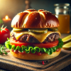 Hamburger